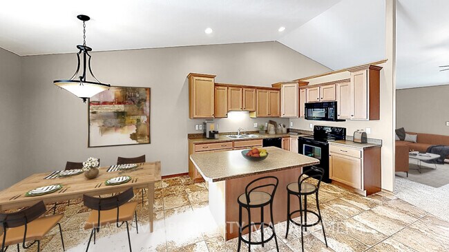 Foto del edificio - 5400 W Rebecca St