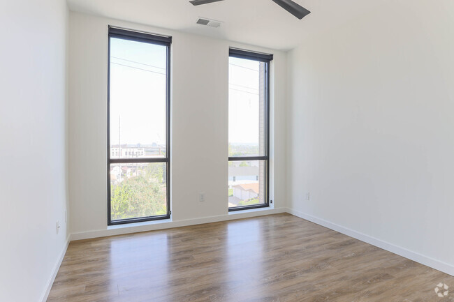 Foto del interior - Nove Lofts