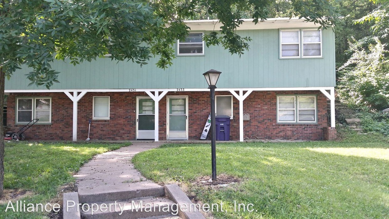 2431 Anderson Ave, Manhattan, KS 66502 Condo for Rent in Manhattan