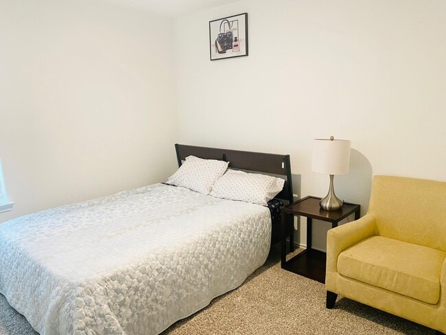 Foto del edificio - 5938 Cypresswood Heights Dr