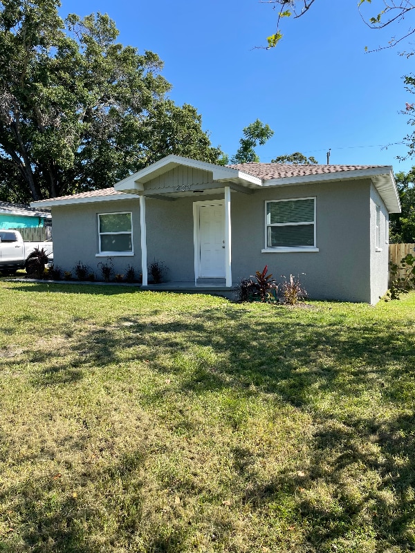Foto principal - 1409 Franklin St