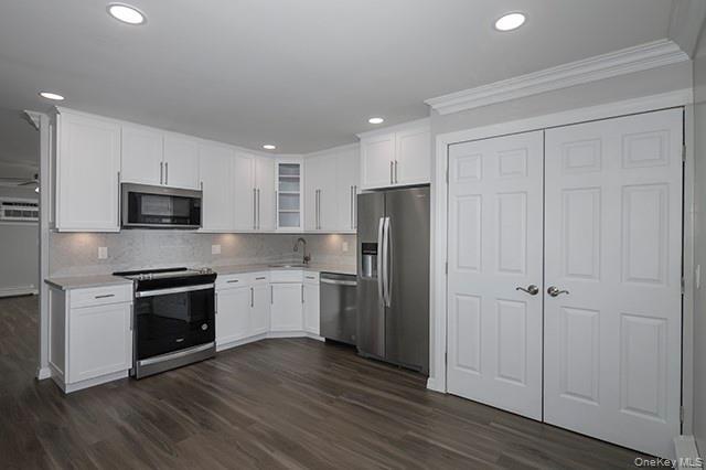 Foto del edificio - 298 Cassa Loop