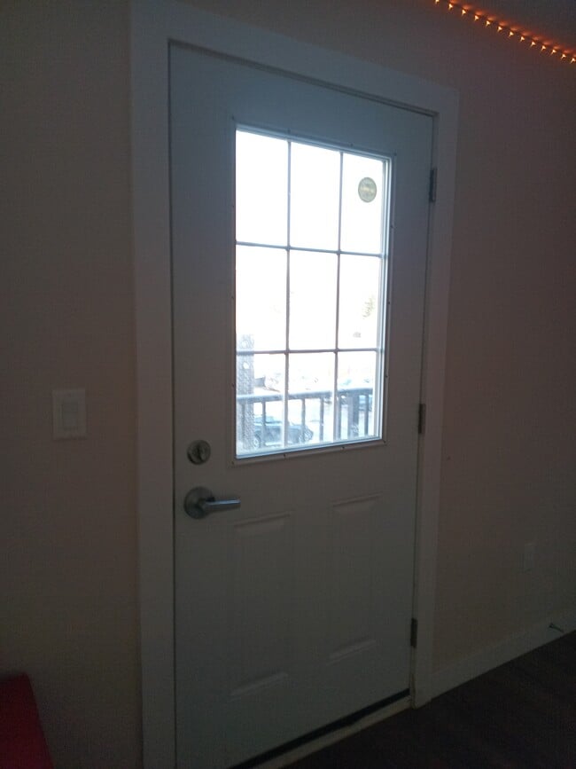 Photo du bâtiment - 338-338 Albert St