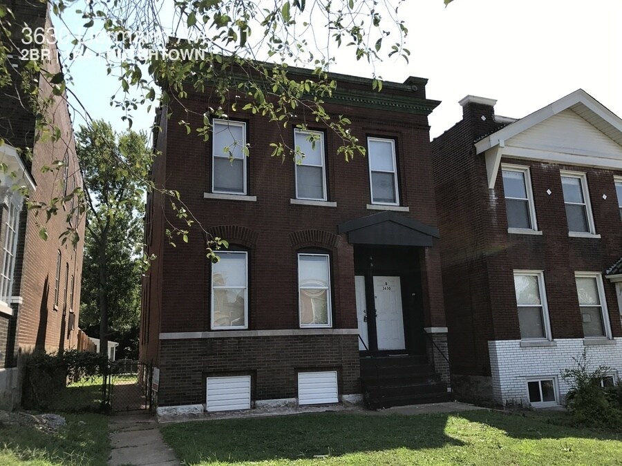 Primary Photo - 3630 Liermann Ave