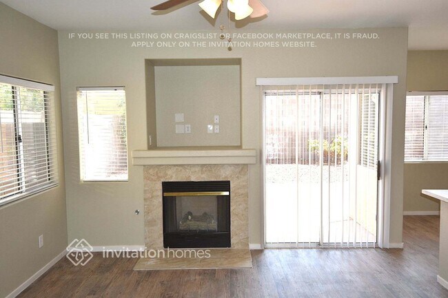 Foto del edificio - 9129 Valley of Fire Ave