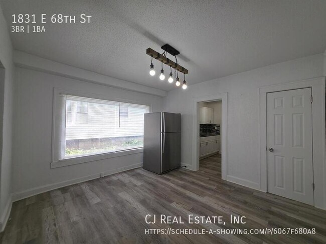 Foto del edificio - 1831 E 68th St