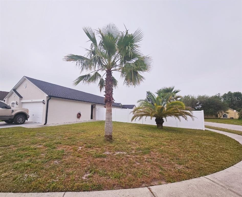 Primary Photo - 2441 Parsons Pond Cir