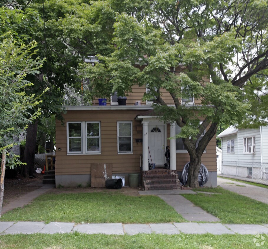 Building Photo - 59-61 Anderson Ave