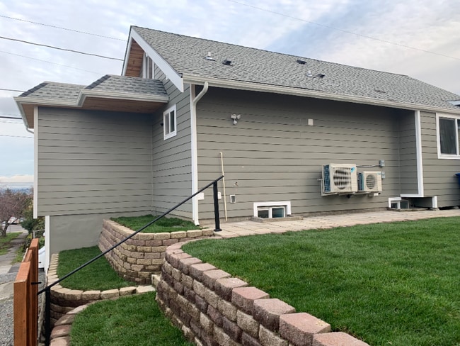 Building Photo - 1411 S Walker St.