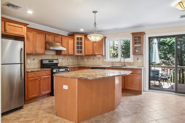 Foto del edificio - 182 Princeton Ln