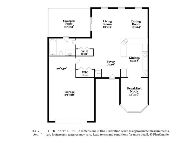 Foto del edificio - 12142 Luftburrow Ln