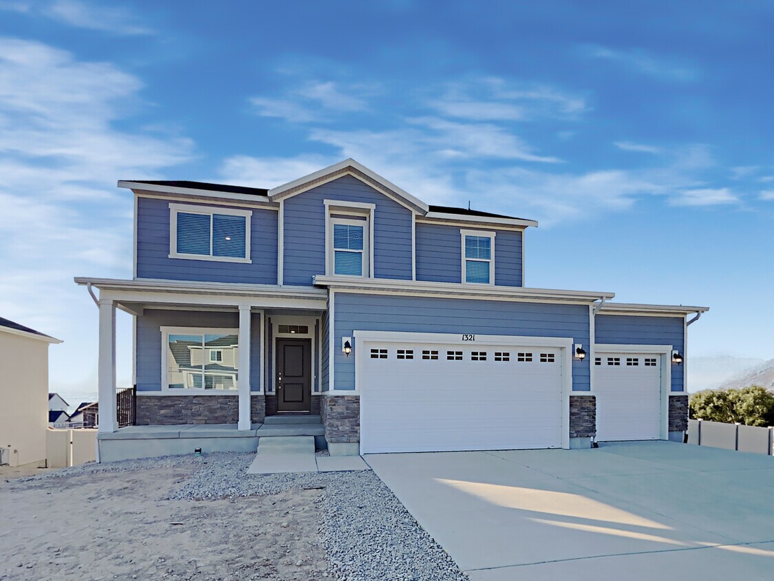 Primary Photo - 1321 N Rickshaw Lane