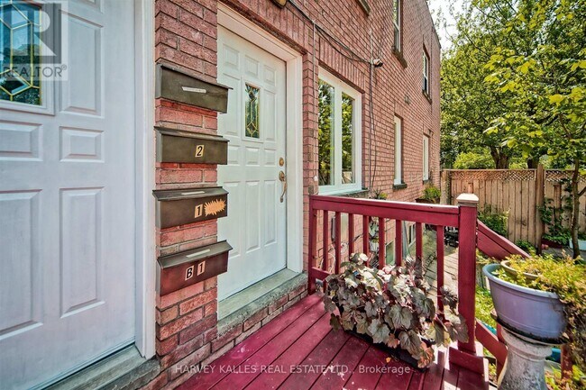Photo du bâtiment - 226 Greenwood Ave
