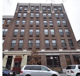 Building Photo - 44 Berry St