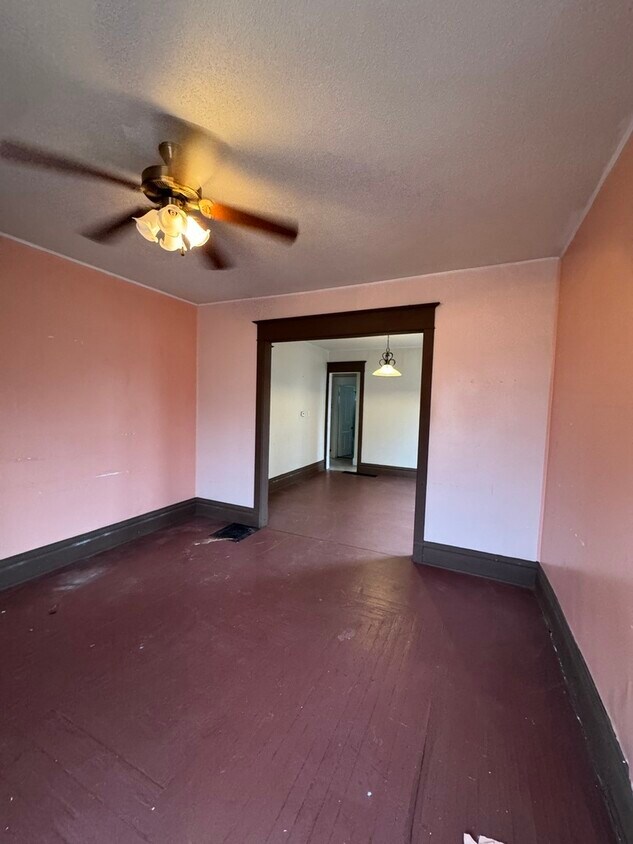 Foto del edificio - 809 W 4th St