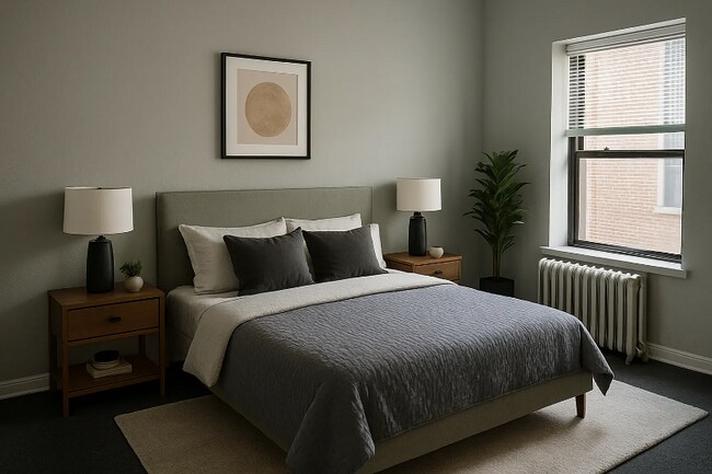 Foto del edificio - 6225 S Dorchester Ave