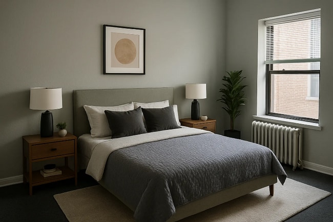 Photo - 6225 S Dorchester Ave Apartment