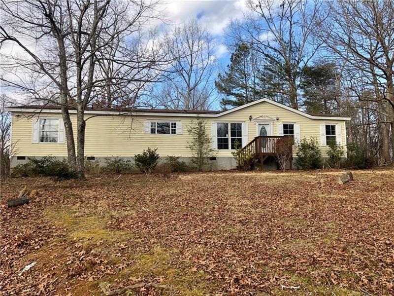 Primary Photo - 140 Coltrane Rd