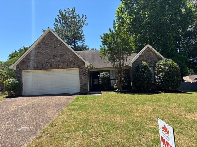 Building Photo - 5803 Pecan Trce