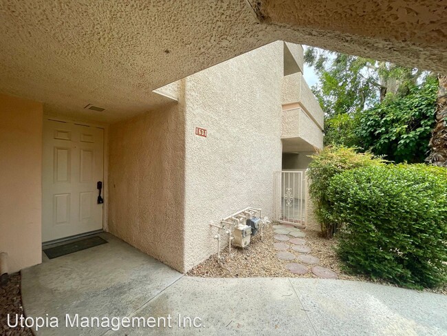 Building Photo - 2 br, 2 bath House - 1631 S Cerritos Drive