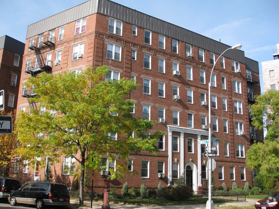 Foto del edificio - 716 Ocean Pky