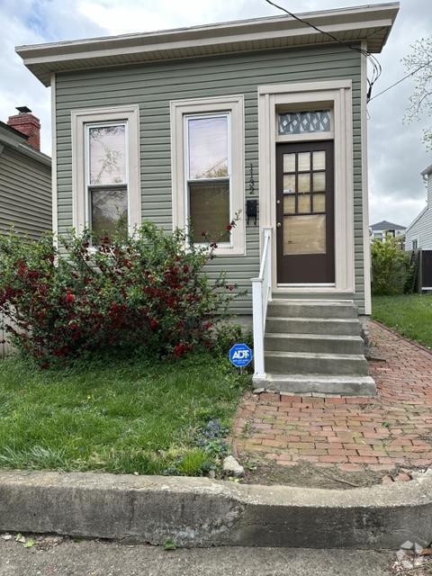 Building Photo - 1132 Payne St