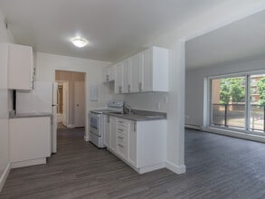 Building Photo - Patricia Apartments