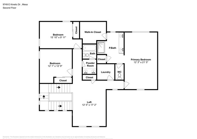 Building Photo - 9749 E Kinetic Dr