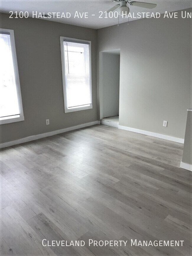 Foto del edificio - 2100 Halstead Ave