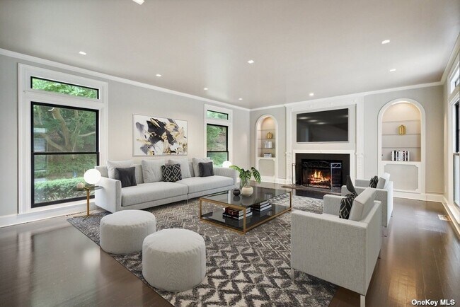 Foto del edificio - 157 Linden Ln