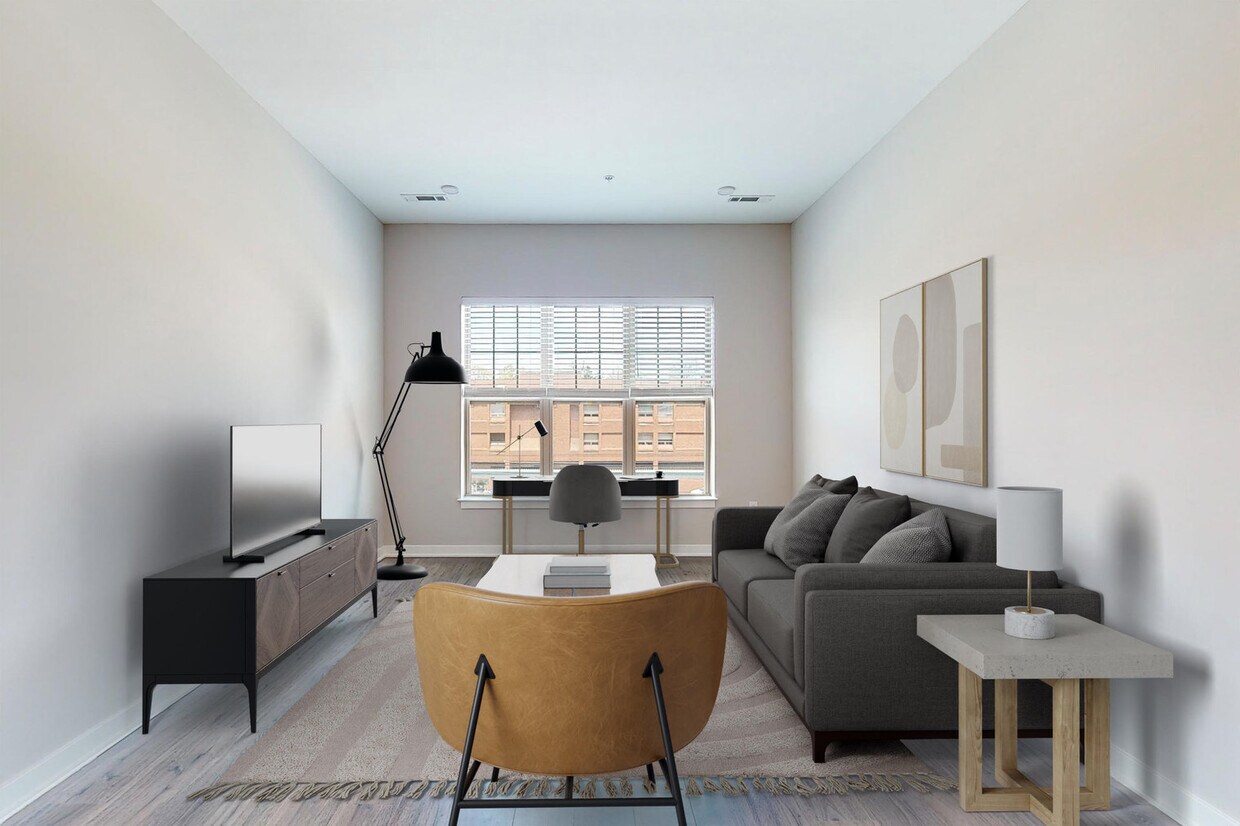 332 Halstead Ave Unit FL2ID947A, Harrison, NY 10528 Apartment for