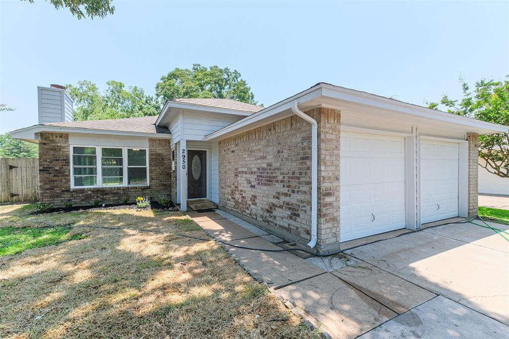 Primary Photo - 2950 Walnut Springs Dr