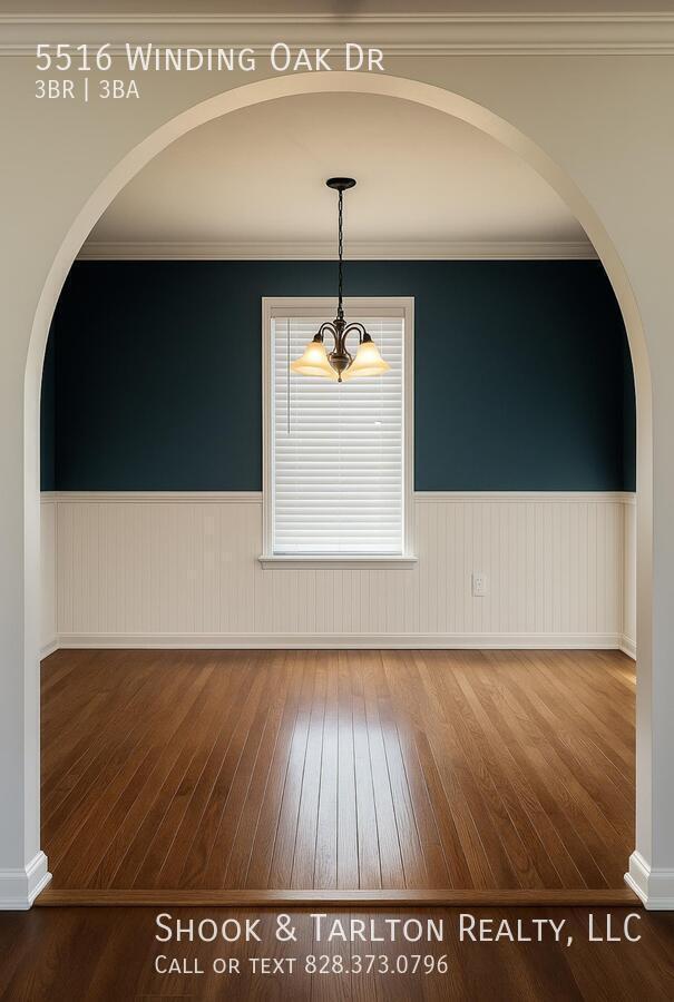 Photo - 5516 Winding Oak Dr House