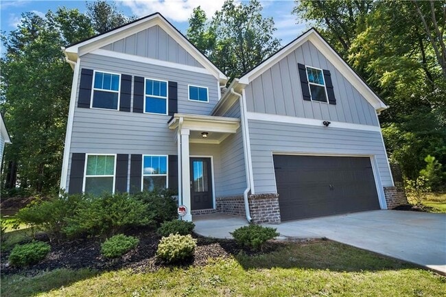 Photo - 2099 Easterwood Ct. House