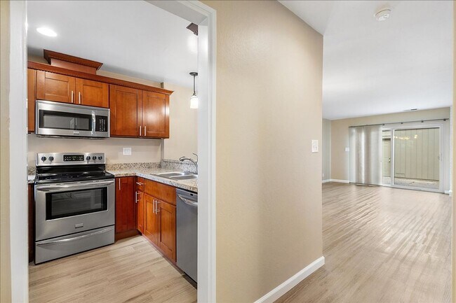 Foto del edificio - 3508 Savana Ln