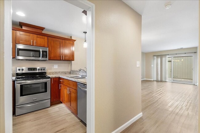 Photo - 3508 Savana Ln Townhome