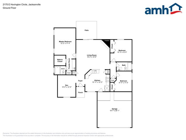 Foto del edificio - 2175 Hovington Cir E