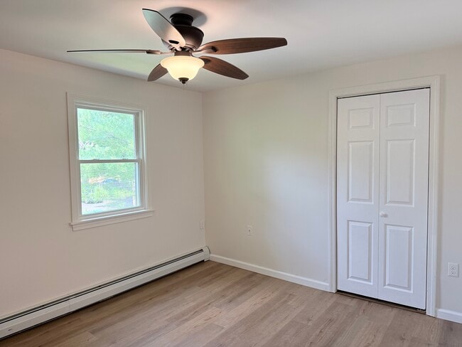 Bedroom 2 - 127 Elm St