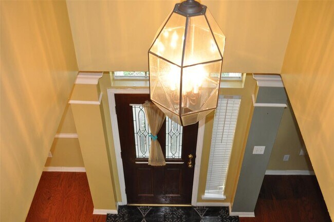 Foto del edificio - 1823 Quail Grove Ln