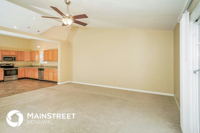 Foto del edificio - 619 Findlay Ln