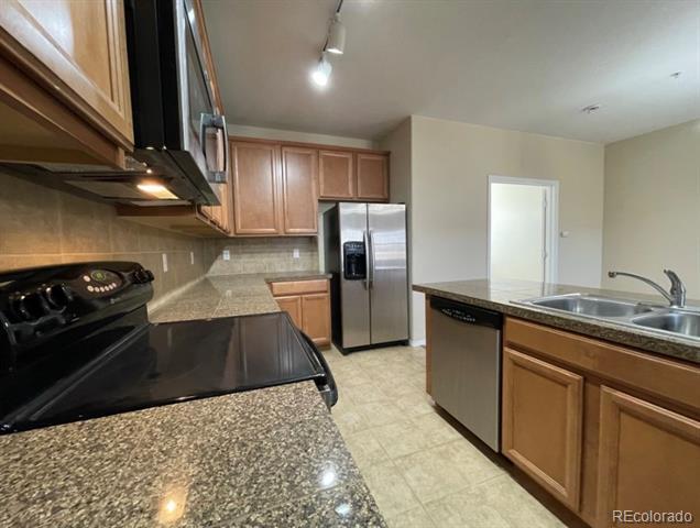 Foto del edificio - 8440 Canyon Rim Trail