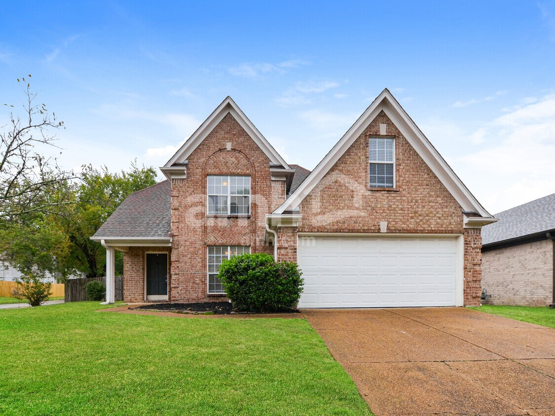 Foto principal - 1315 Chatman Cove