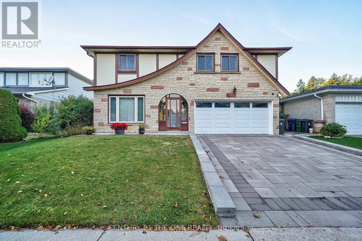 Photo principale - 54 Marblemount Crescent