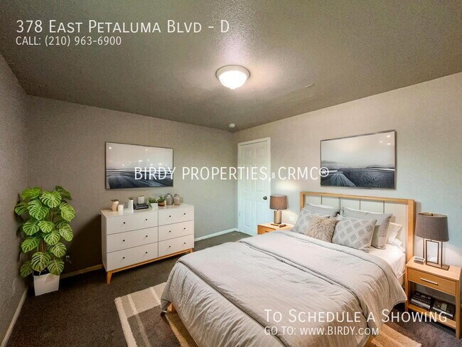 Building Photo - 378 E Petaluma Blvd