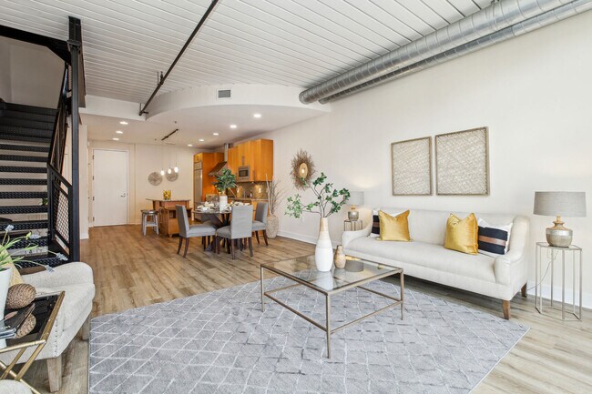 Foto del edificio - 2125 14th St NW