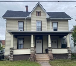 Building Photo - 1236 Memorial Ave