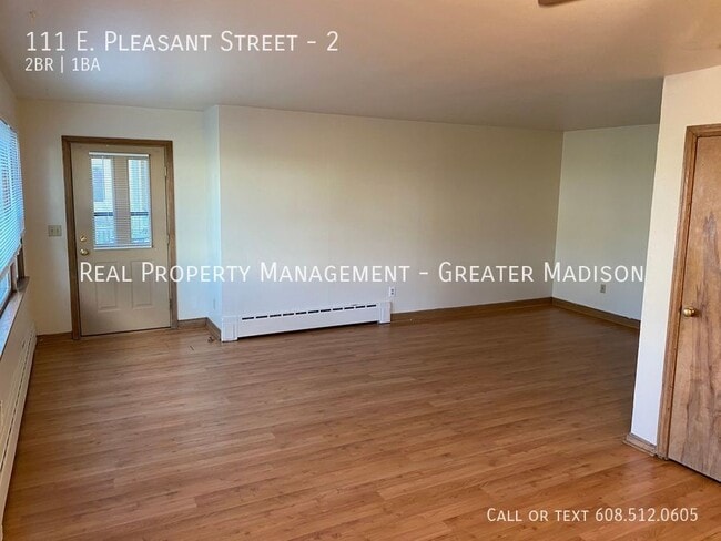 Foto del edificio - 111 E Pleasant St
