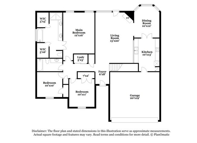 Foto del edificio - 11627 Mahogany Dr