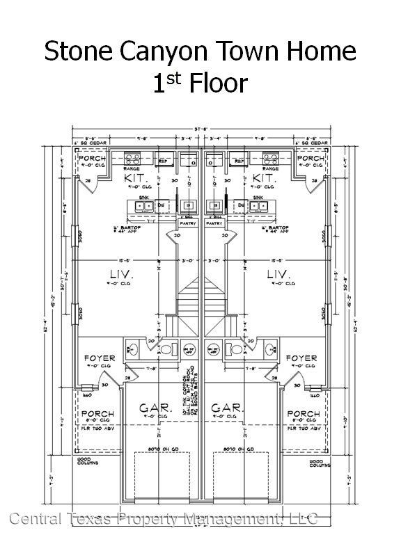 Foto del edificio - 105 Stone Canyon Ct
