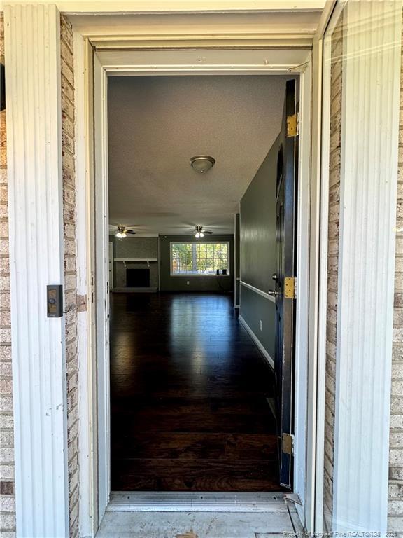 Building Photo - 5707 McDougal Dr
